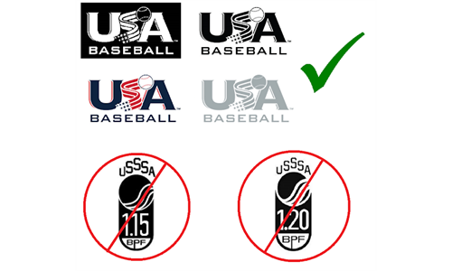 USA USSSA Bats